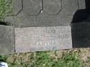 Her loving sister Martha (Bradley) Anglican Cemetery, Sherwood.   