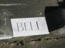 
Bell (Isabel McDonnell)

Sherwood (Anglican) Cemetery, Brisbane
