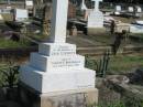 Julia Elizabeth (wife of) Charles C Martindale 1 Apr 1901 Anglican Cemetery, Sherwood.   
