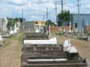 

Sherwood (Anglican) Cemetery, Brisbane
