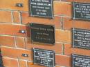 
Norma Emma GONN (nee KLOSKE)
16-3-18 to 24-4-95

Sherwood (Anglican) Cemetery, Brisbane
