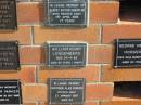 
William Henry LENGENBERG
24-4-85
aged 90 yrs 1 month

Sherwood (Anglican) Cemetery, Brisbane
