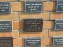 Ena Emma May LARSEN 30-4-1914 to 14-6-1995  Sherwood (Anglican) Cemetery, Brisbane 