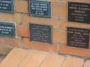 
Albert Robert CECIL
1 Oct 1994
93 yrs

Sherwood (Anglican) Cemetery, Brisbane
