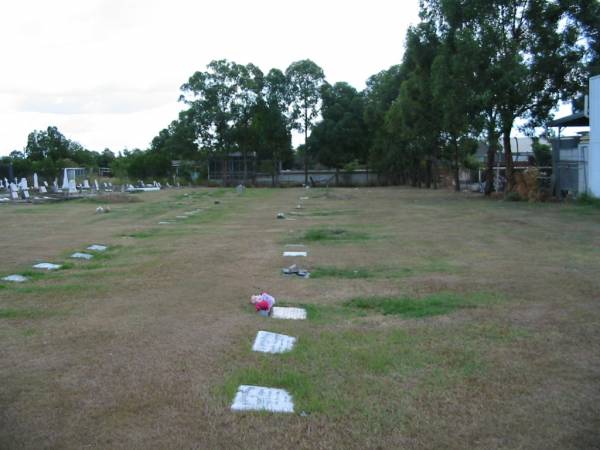   | Sherwood (Anglican) Cemetery, Brisbane  | 