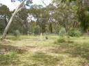 
Sofala cemetery,
New South Wales
