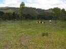 
Cemetery near Upper Turon Road,
Sofala,
New South Wales
