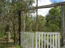 
South Isis cemetery, Childers, Bundaberg Region
