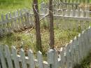 
South Isis cemetery, Childers, Bundaberg Region
