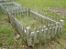 
South Isis cemetery, Childers, Bundaberg Region
