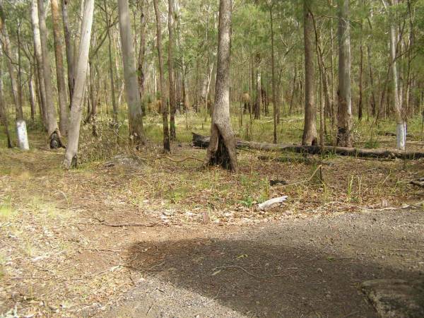 Spicers Gap, Boonah Shire  | 