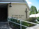 
St Alban The Martyr Anglican Church (Auchenflower, Brisbane)
