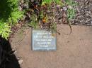 
Keith MULLER
4 Aug 1992
74 yrs

St Margarets Anglican memorial garden, Sandgate, Brisbane

