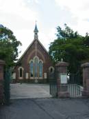 
St Thomas Anglican, Toowong, Brisbane

