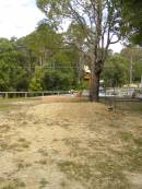 Tallebudgera Catholic cemetery, City of Gold Coast 