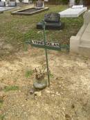 Lynne DOLAN, 16-3-1945 - 30-8-2004; Tallebudgera Catholic cemetery, City of Gold Coast 