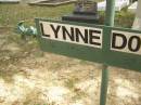 Lynne DOLAN, 16-3-1945 - 30-8-2004; Tallebudgera Catholic cemetery, City of Gold Coast 