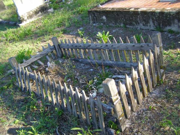 Tea Gardens cemetery, Great Lakes, New South Wales  | 