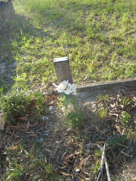 P. WORTH;  | Tea Gardens cemetery, Great Lakes, New South Wales  | 