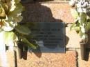 
Ronald Archie MOTUM,
1918 - 2001,
husband father grandfather great-grandfather;
Tea Gardens cemetery, Great Lakes, New South Wales
