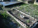 
Tea Gardens cemetery, Great Lakes, New South Wales
