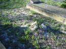 
Tea Gardens cemetery, Great Lakes, New South Wales
