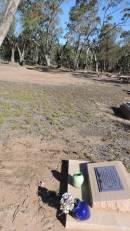 The Gums Cemetery