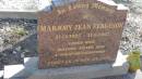 Maurice FERGUSON
b: 8 Sep 1922
d: 15 Jun 2000 aged 77
husband of Marjorie
father of Jim, Lyn, Karen
Marjory Jean FERGUSON
b: 21 Dec 1925
d: 11 Jun 2007
The Gums Cemetery
