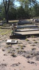 The Gums Cemetery