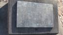 Cameron James ELEY
d: 6 Jul 1974 aged 5 years
The Gums Cemetery