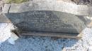 William M T HUSKISSON
d: 15 Sep 1953 aged 80
Mabel Elizabeth HUSKISSON
d: 19 Dec 1968 aged 94
The Gums Cemetery