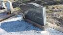 William M T HUSKISSON
d: 15 Sep 1953 aged 80
Mabel Elizabeth HUSKISSON
d: 19 Dec 1968 aged 94
The Gums Cemetery