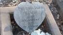 Michael John KENNY
b: 15 Jun 1949
d: 7 Jul 1949
The Gums Cemetery