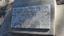 Joseph Henry NEAL
d: 12 Nov 1942 aged 87
Flora NEAL
d: 14 Mar 1933 aged 69
The Gums Cemetery