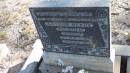 Arthur HENRY
d: 8 Sep 1948
a pioneer 1911
The Gums Cemetery