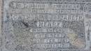 Catherine Elizabeth HENRY
d: 21 Feb 1961
a pioneer 1911
The Gums Cemetery