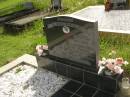 George FRESHNEY; 1912 - 1996, husband father grandfather great-grandfather; Tiaro cemetery, Fraser Coast Region 