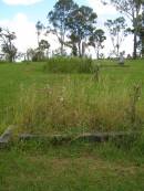 
Tiaro cemetery, Fraser Coast Region
