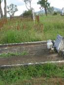 
Tiaro cemetery, Fraser Coast Region
