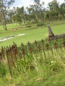 
Tiaro cemetery, Fraser Coast Region
