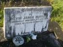 Kevin James MURRAY, accidentally drowned 7 Jan 1950 aged 14 years 6 months; Tiaro cemetery, Fraser Coast Region 