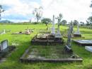 Tiaro cemetery, Fraser Coast Region 