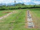 
Tiaro cemetery, Fraser Coast Region
