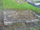 
Tiaro cemetery, Fraser Coast Region
