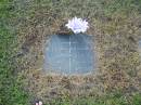 
William JACOBSEN,
died 22-3-60 aged 62 years;
Charlotte JACOBSEN,
died 7-5-87 aged 80 years;
Tiaro cemetery, Fraser Coast Region
