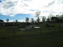 
Toogoolawah Cemetery, Esk shire
