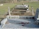 Toogoolawah Cemetery, Esk shire 