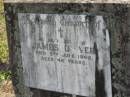 
James DWYER
5 Jun 1942 aged 46
Toogoolawah Cemetery, Esk shire
