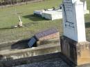 
Toogoolawah Cemetery, Esk shire
