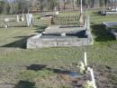 Toogoolawah Cemetery, Esk shire 